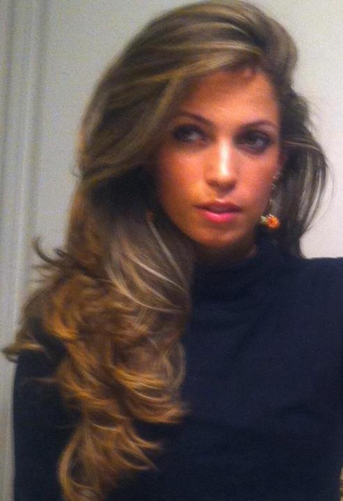 Maria Martinez