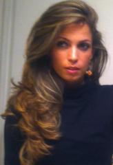 Maria Martinez