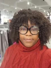 Anthonia Edward