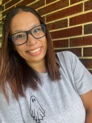 Christina Kinzer