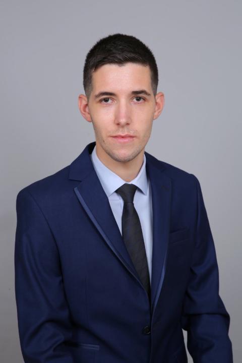 Yordan Venchev