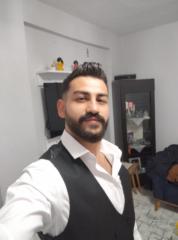 Halil Aydın