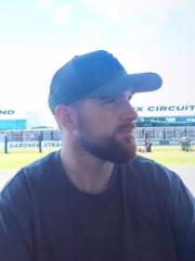 Niall Donaghy