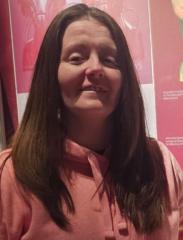Lesley Gallagher
