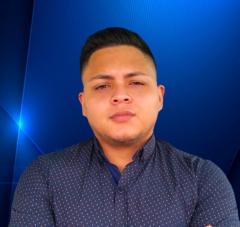 Esteban Bustamante