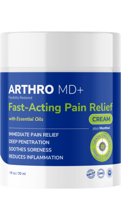 Arthro MD+ Cream Reviews Australia – Does it Works? Arthro MD Plus Cream Chemist Warehouse!