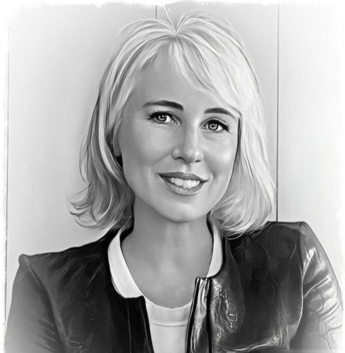 Georgia Ellis