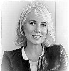 Georgia Ellis
