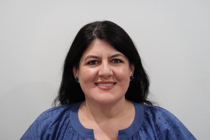 Estrella Gamez-Dominguez