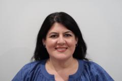 Estrella Gamez-Dominguez