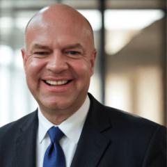 Bryan Eisenbise