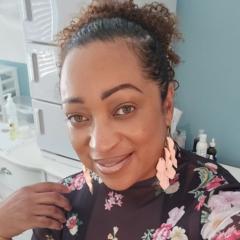Dedra Harvin