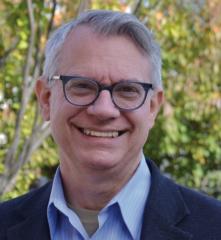 Chris Thyberg