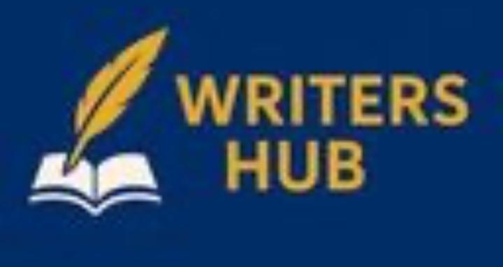 Writers Hub