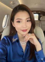 Tsendsuvd Myagmarsuren