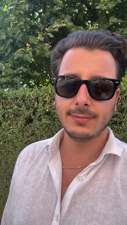 Daniel Rizzati
