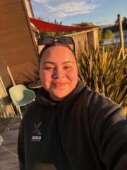 Mikayla Honotapu