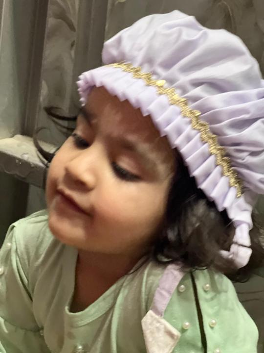 Mrs Kashif