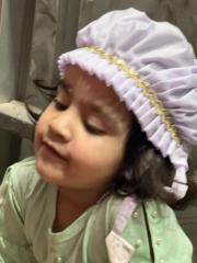 Mrs Kashif