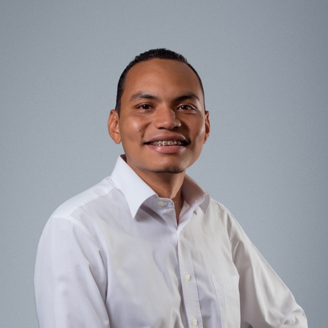 Pedro Alberto Pérez Herrera