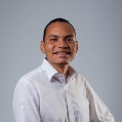 Pedro Alberto Pérez Herrera