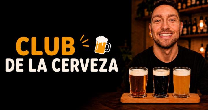 Club de la Cerveza