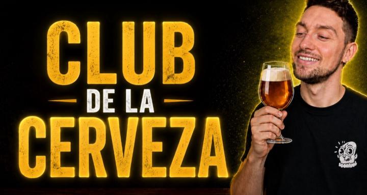 🍺 Club de la Cerveza