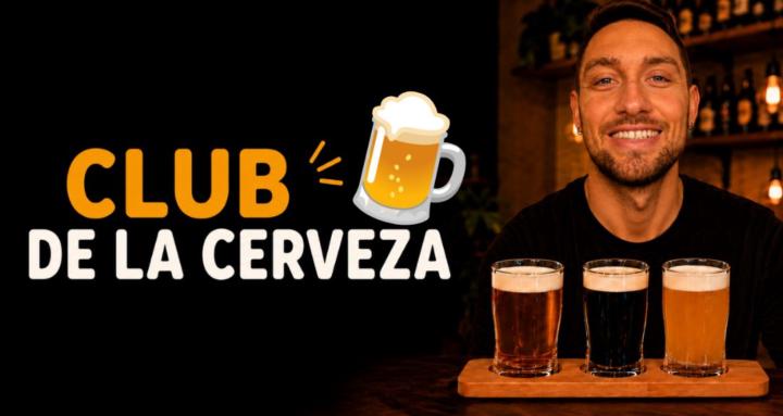 Club de la Cerveza