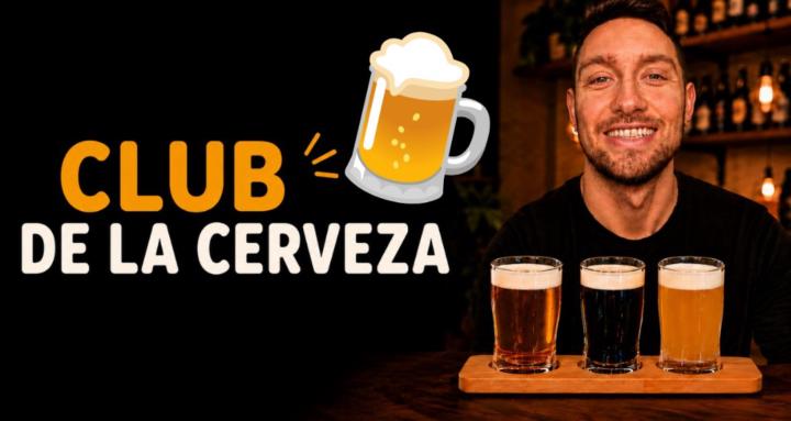 Club de la Cerveza