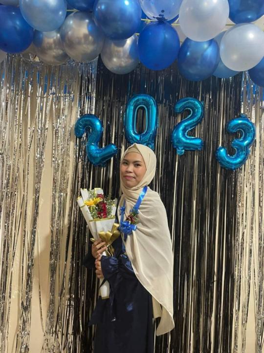 Raihana Ampang