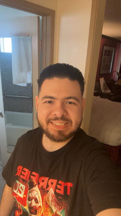 Ramon Morales