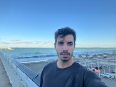 Amine Hakmaoui