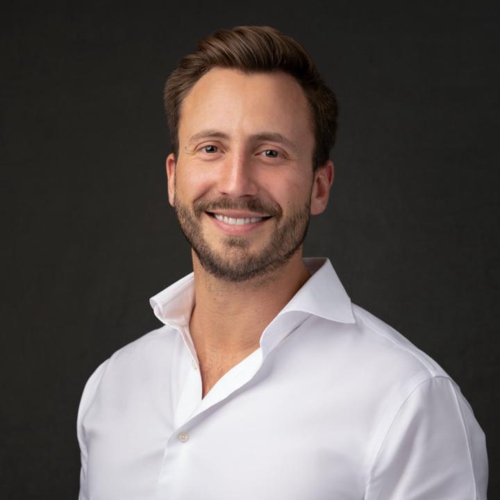 Fabien von Heyden