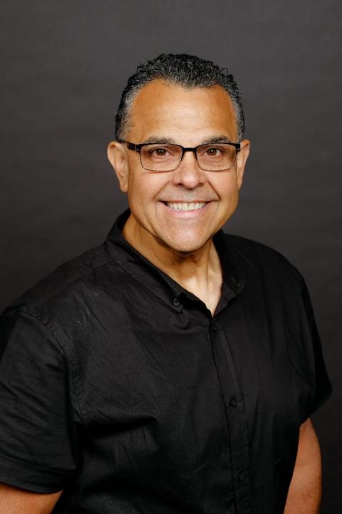 Eddie Pacheco
