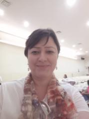 Martyna Szary