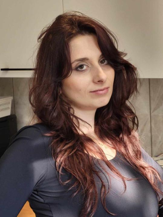 Weronika Biliczak