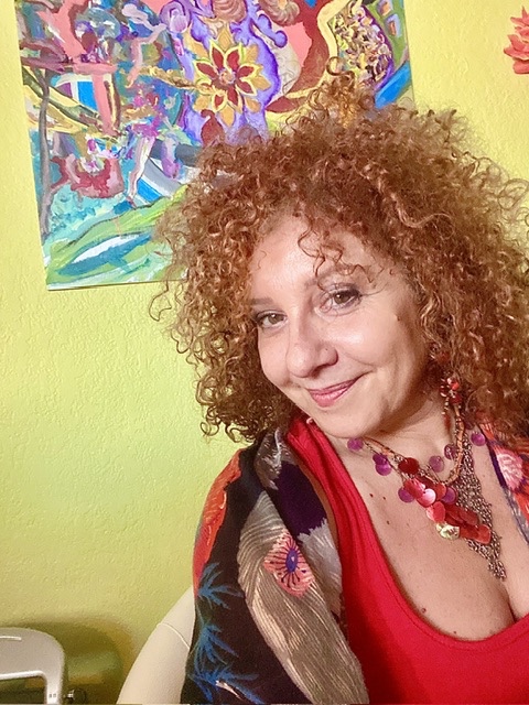 Elizabeth Trajtenberg