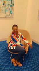 Raygina Tucker