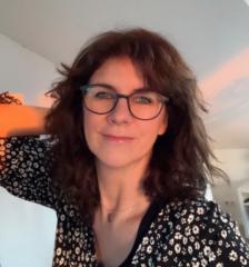 Tania Walprecht