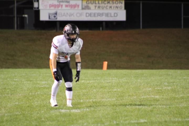 Mason Freimuth
