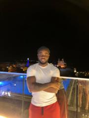 George Fombon
