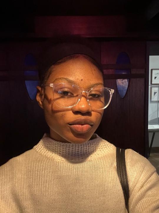 Favour Nnanyelugo