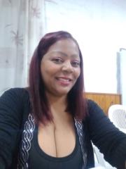 Ana Lucia Sosa familia