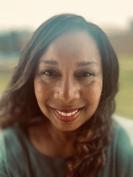 Lyrica Montague