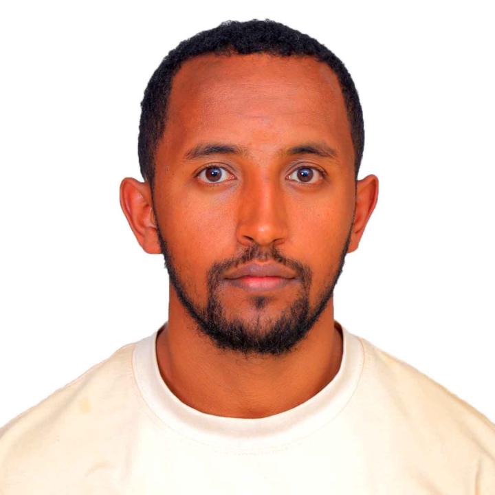 Ephrem Hailu Nigussie