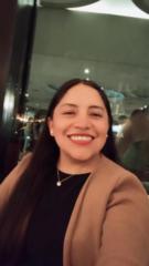 Alicia Contreras Hilario