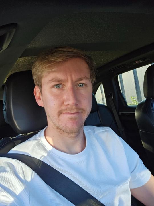 Wil Pulsford