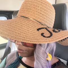 Lesleigh Harold