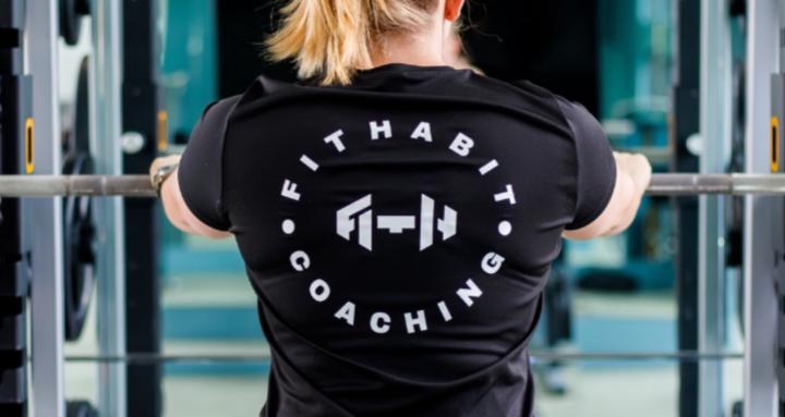 Fit Habit Club