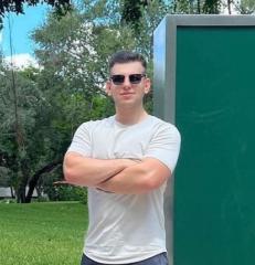 Greg Turovsky